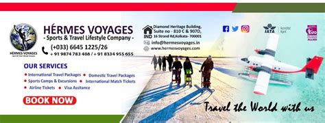 Hermes Voyages Private Limited 